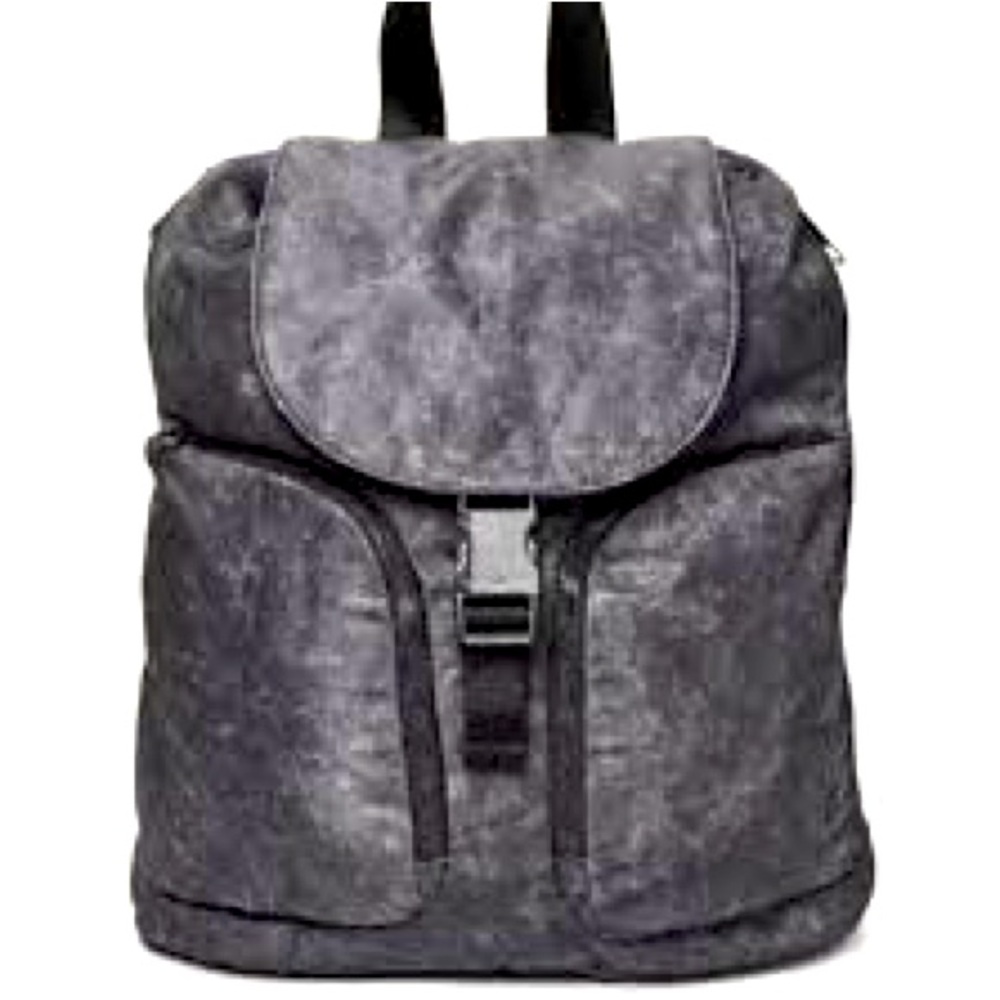 Lululemon Carry Onward Rucksack 12L Gravel Dust Grey Nebula